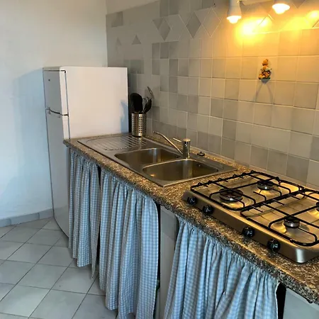 6 Bed In Baja Sardinia