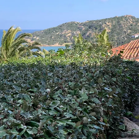 6 Bed In Baja Sardinia