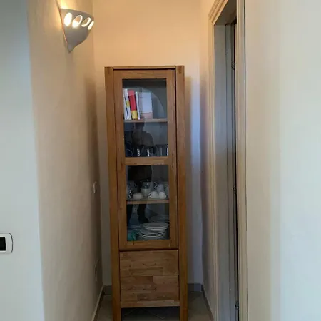 Appartamento 6 Bed In Baja Sardinia