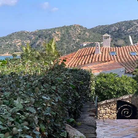 6 Bed In Appartamento Baja Sardinia