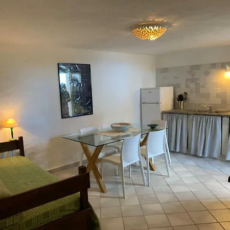 6 Bed In * Baja Sardinia