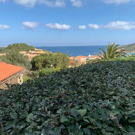 Appartamento 6 Bed In Baja Sardinia
