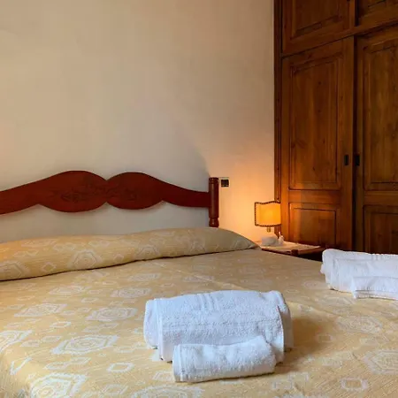 6 Bed In Appartamento