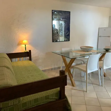 6 Bed In Appartamento Baja Sardinia