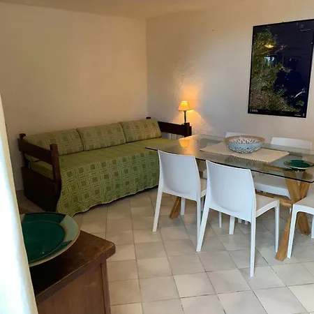 6 Bed In Baja Sardinia