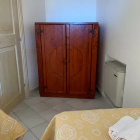 6 Bed In Appartamento