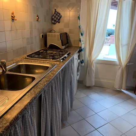 6 Bed In * Baja Sardinia