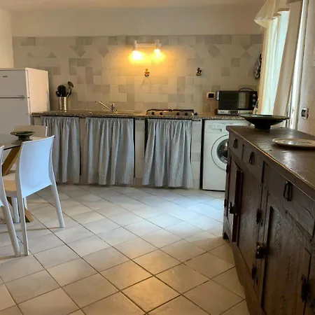 Appartamento 6 Bed In