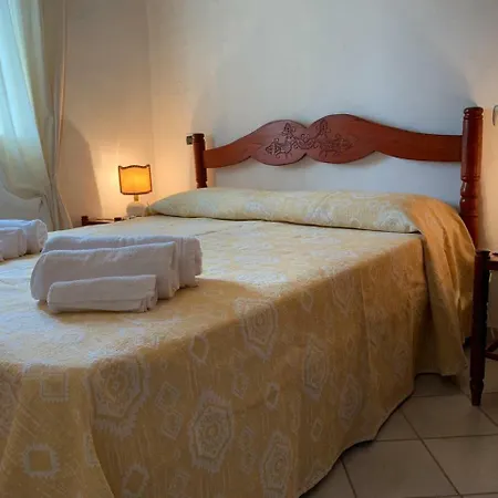 6 Bed In Baja Sardinia