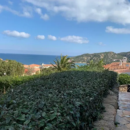 6 Bed In Appartamento Baja Sardinia