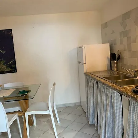 6 Bed In * Baja Sardinia